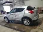 2014 NISSAN Juke