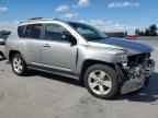 2016 JEEP Compass