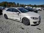 2020 LINCOLN MKZ
