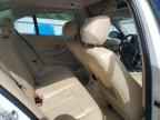 2012 BMW 3 SERIES
