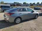 2022 HYUNDAI ACCENT