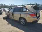 2012 TOYOTA HIGHLANDER
