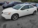 2007 PONTIAC G6