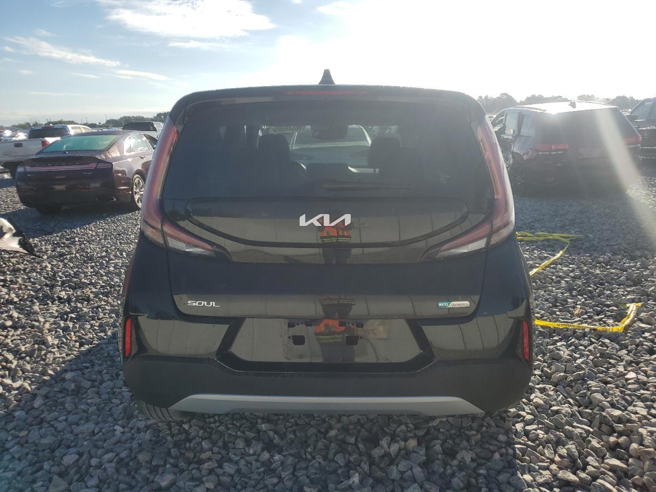 2023 KIA SOUL