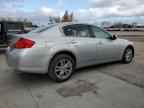 2012 INFINITI G37