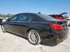 2012 BMW 7 series