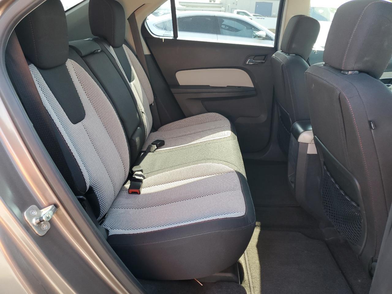 2010 CHEVROLET EQUINOX