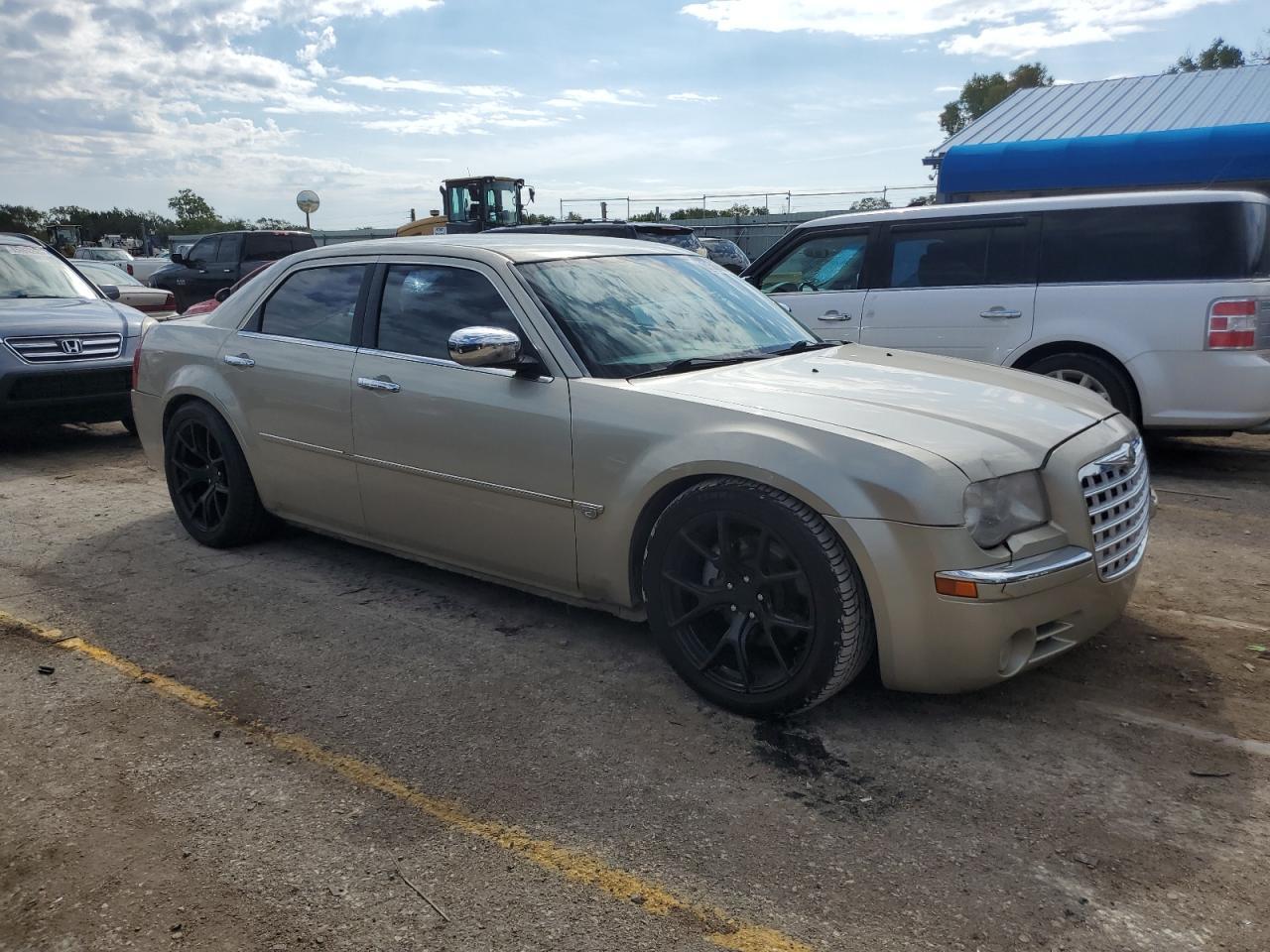2006 CHRYSLER 300