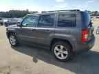 2014 JEEP PATRIOT