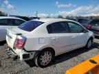 2011 NISSAN SENTRA