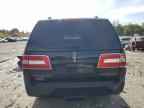 2008 LINCOLN Navigator