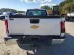 2013 CHEVROLET Silverado