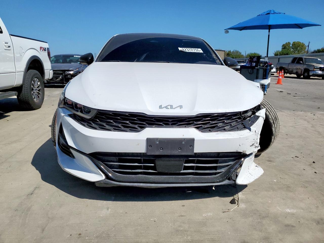 2023 KIA K5