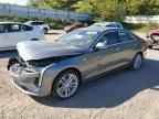2021 CADILLAC CT4