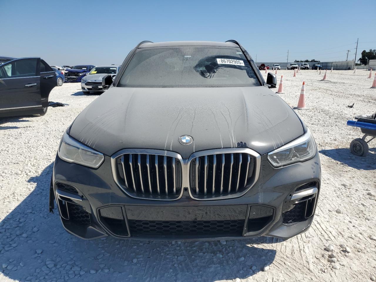 2023 BMW X5