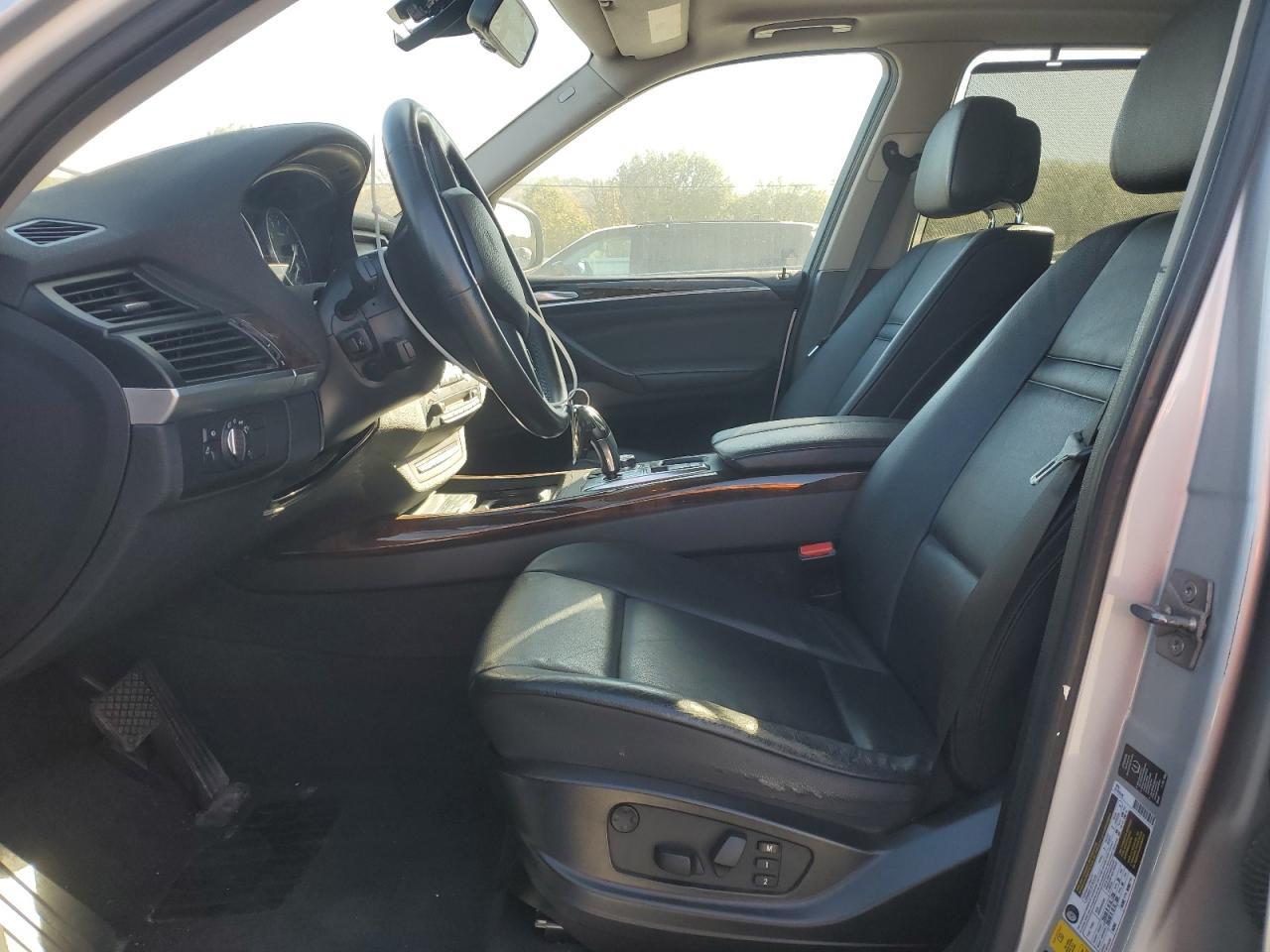 2012 BMW X5