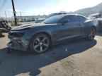 2017 CHEVROLET Camaro
