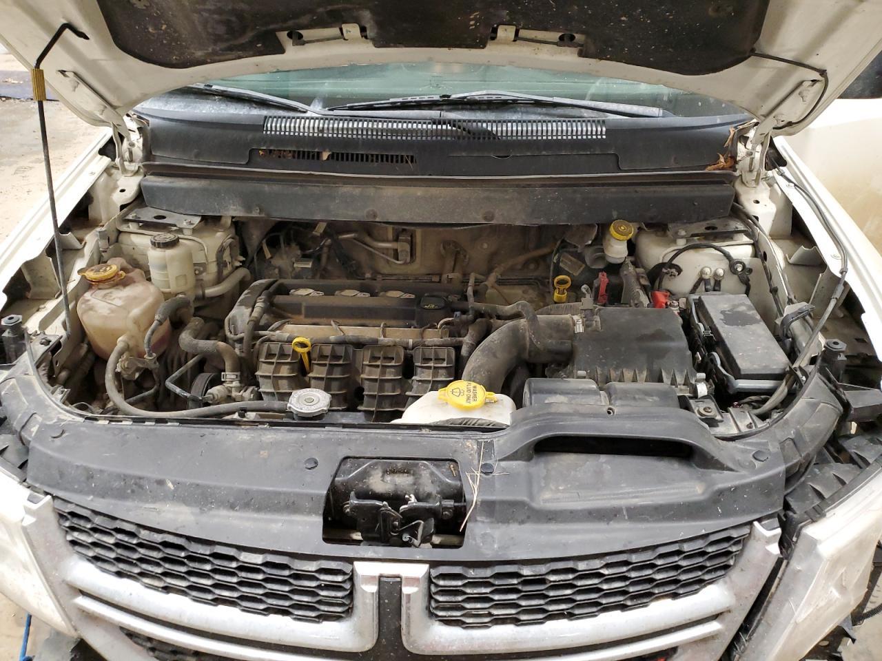 2019 DODGE JOURNEY
