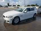 2016 BMW 5 series