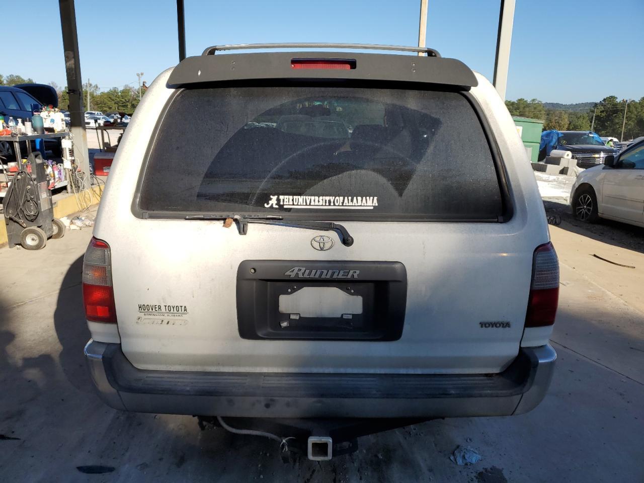 1998 TOYOTA 4Runner