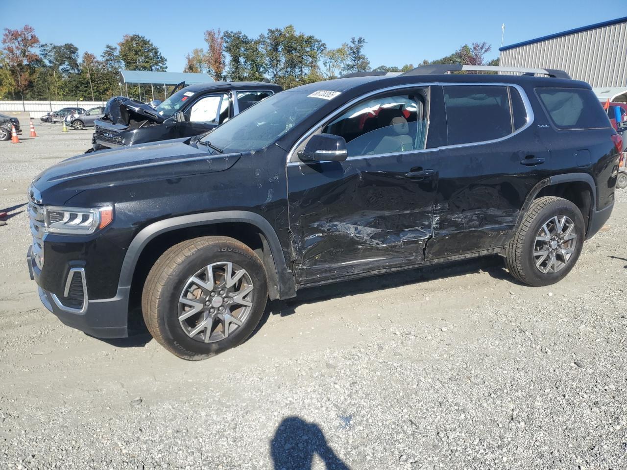 2020 GMC ACADIA