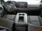2011 CHEVROLET Silverado