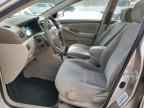 2003 TOYOTA COROLLA