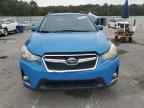 2017 SUBARU Crosstrek