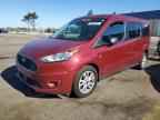 2020 FORD TRANSIT CONNECT