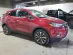 2017 BUICK ENCORE