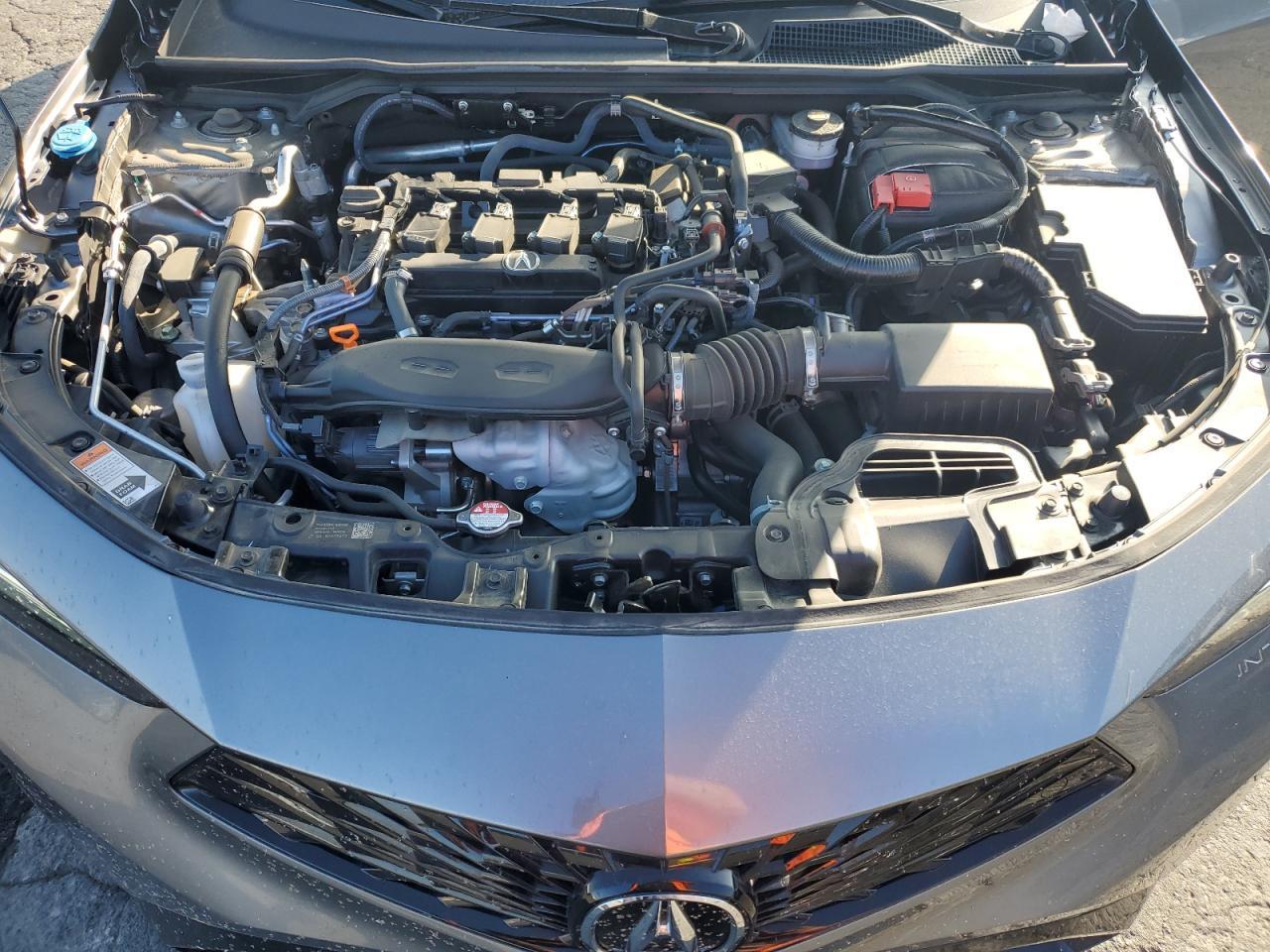 2025 ACURA Integra
