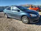 2014 NISSAN SENTRA