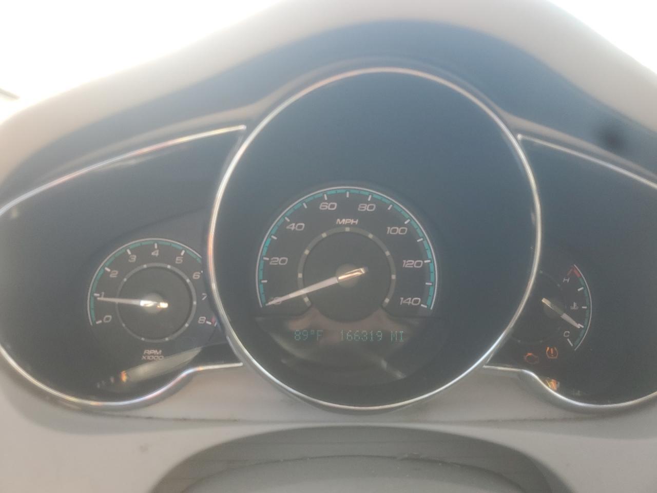 2009 CHEVROLET MALIBU