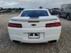 2014 CHEVROLET Camaro