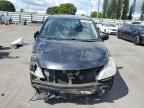 2012 NISSAN VERSA