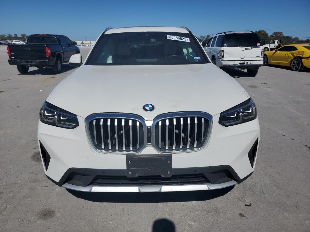 2023 BMW X3