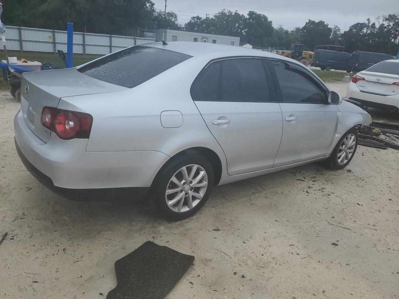 2023 VOLKSWAGEN JETTA