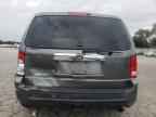 2009 HONDA PILOT