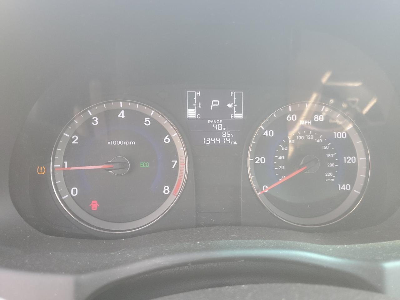 2017 HYUNDAI ACCENT