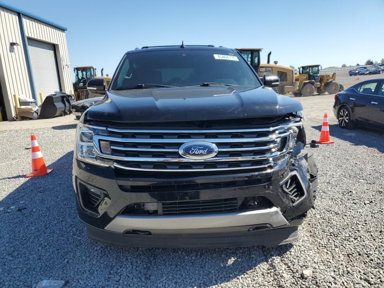 2021 FORD Expedition