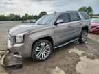2019 GMC Yukon