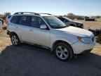 2009 SUBARU FORESTER