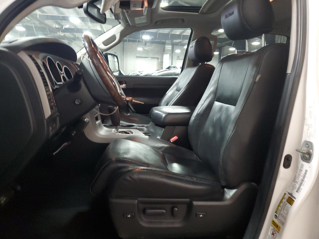 2012 TOYOTA TUNDRA