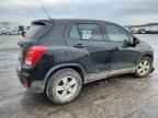 2020 CHEVROLET TRAX