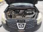 2008 NISSAN ROGUE