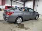 2018 NISSAN SENTRA