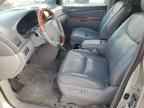 2007 TOYOTA SIENNA