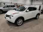 2013 NISSAN Juke