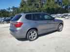 2014 BMW X3