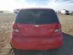 2005 CHEVROLET Aveo